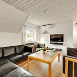 Feriehus Beautiful In With Sauna Ulfborg
