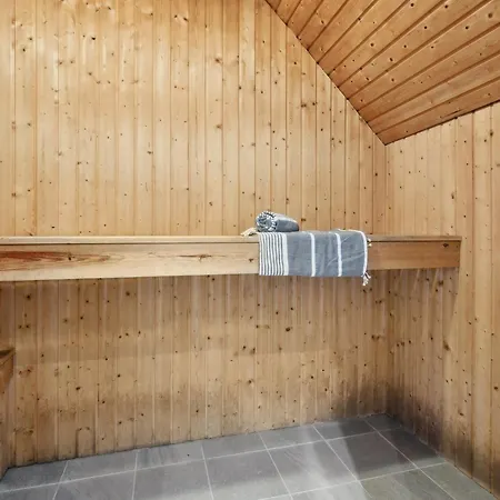Gorgeous In Ulfborg With Private Swimming Pool, Be Inside Or Outside Holiday home *