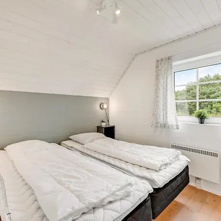 Holiday home Gorgeous In Ulfborg With Private Swimming Pool, Be Inside Or Outside Oby