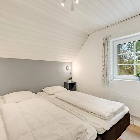 Gorgeous In Ulfborg With Private Swimming Pool, Be Inside Or Outside * Oby