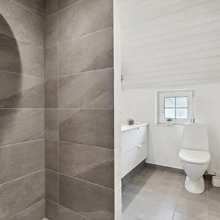 Holiday home Gorgeous In Ulfborg With Private Swimming Pool, Be Inside Or Outside *