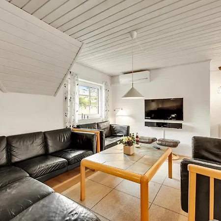 Holiday home Gorgeous In Ulfborg With Private Swimming Pool, Be Inside Or Outside Oby