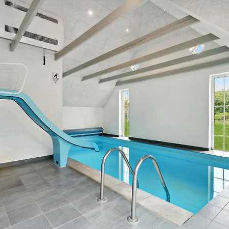 Gorgeous In Ulfborg With Private Swimming Pool, Be Inside Or Outside Holiday home