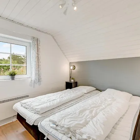 Holiday home Gorgeous In Ulfborg With Private Swimming Pool, Be Inside Or Outside Oby
