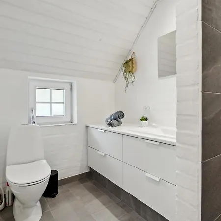 Holiday home Gorgeous In Ulfborg With Private Swimming Pool, Be Inside Or Outside Oby