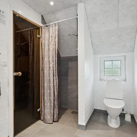 Holiday home Gorgeous In Ulfborg With Private Swimming Pool, Be Inside Or Outside