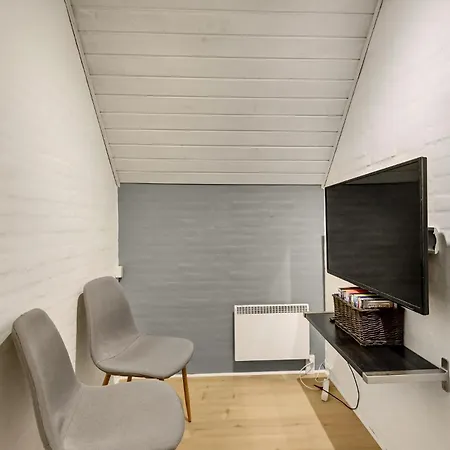 Holiday home Gorgeous In Ulfborg With Private Swimming Pool, Be Inside Or Outside Oby