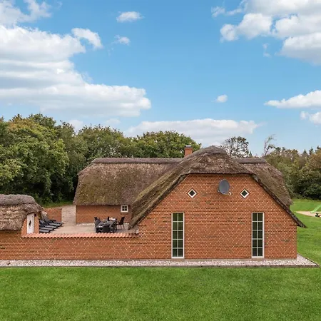 Beautiful In Ulfborg With Sauna * Ulfborg