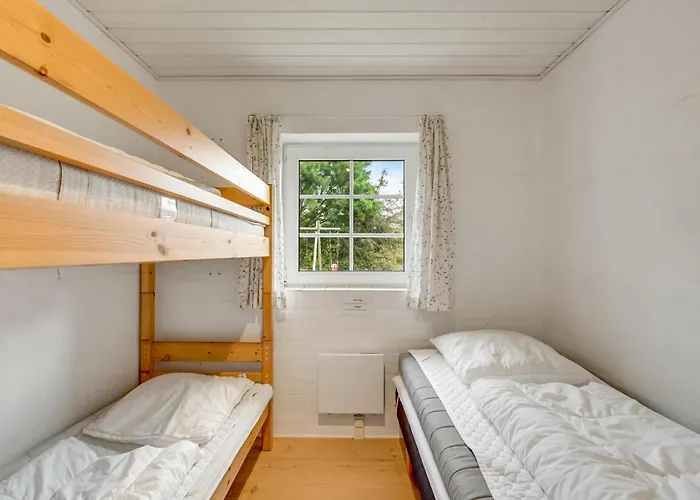 Beautiful In With Sauna Vakantiehuis Ulfborg